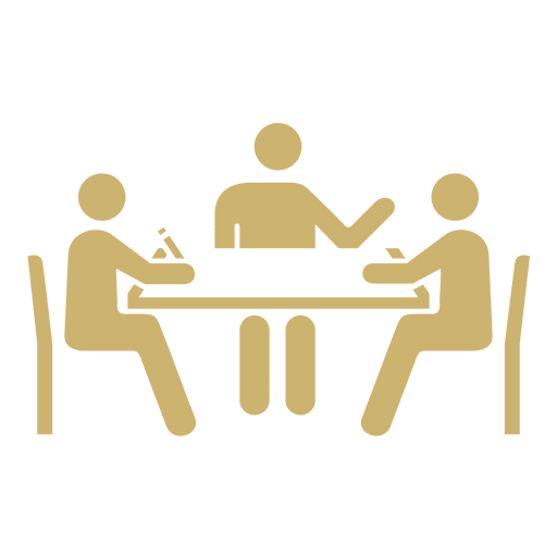 Banqueting service