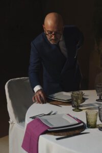 I Vantaggi del Banqueting: Perché Organizzare Eventi Aziendali è un Investimento Strategico