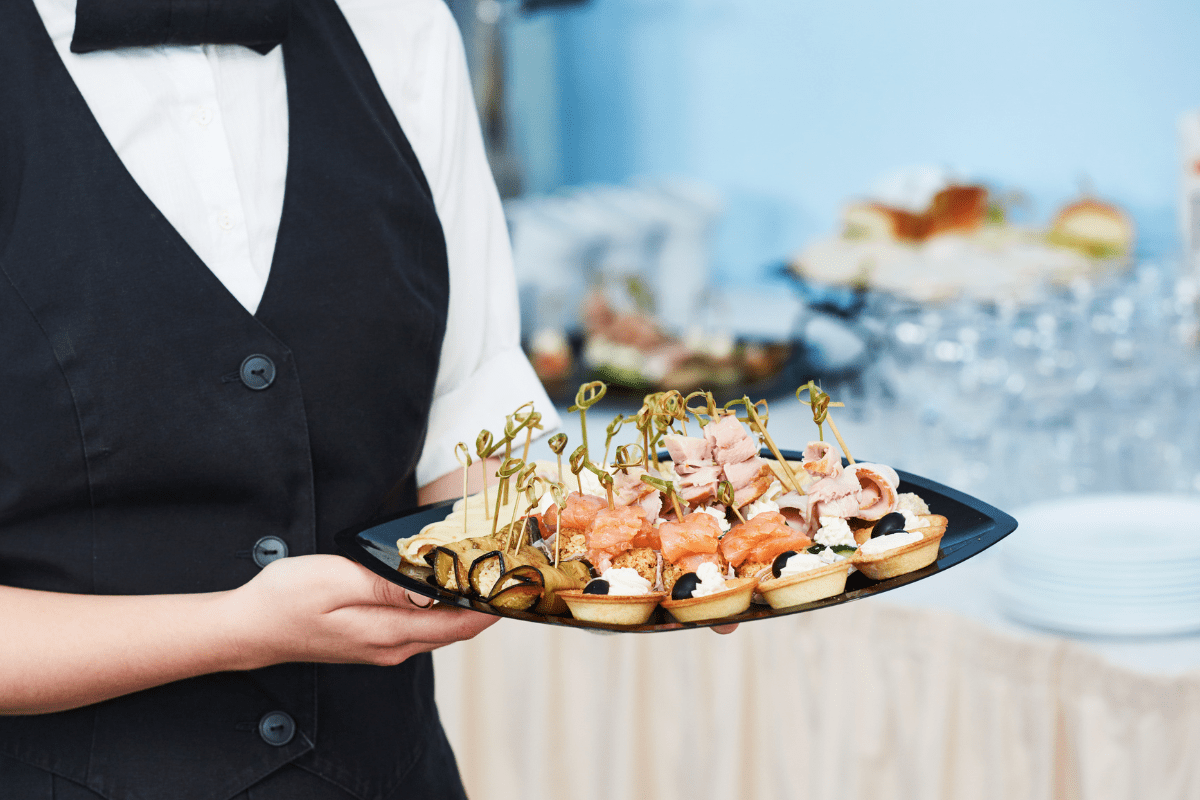 Guida Completa all'Organizzazione di Eventi Privati